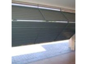 Puertas basculantes Xirivella