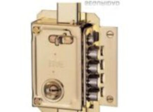 Cerraduras Fac Xirivella