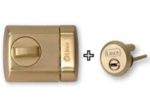 Cerraduras Lince en Xirivella