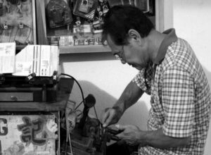 Cerrajeros en Xirivella