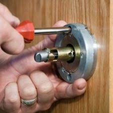 cambio de cerradura xirivella