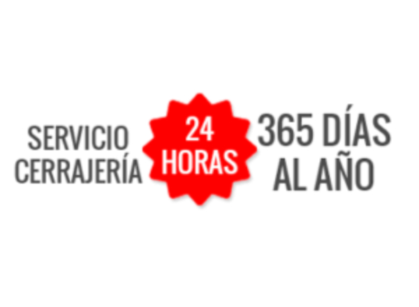 Cambiar cerradura en Xirivella 24h