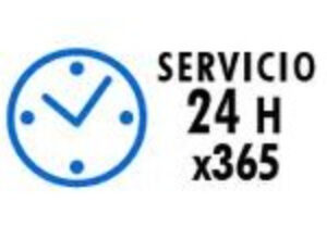 Cerrajeros Xirivella 24 horas