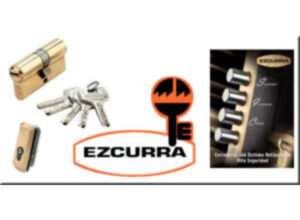Cerraduras Ezcurra en Xirivella
