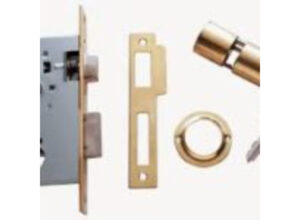 Cerraduras TESA en Xirivella