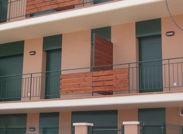 Persianas enrollables Xirivella