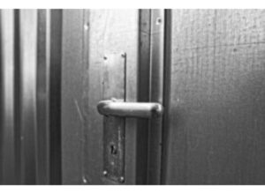Puertas acorazadas Xirivella