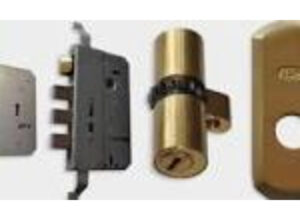 Cerraduras ARCU en Xirivella