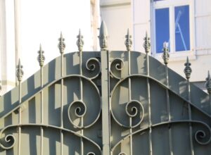 Servicios de cerrajería en Comunidades de vecinos