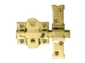 Tipos de cerrojos segunda parte