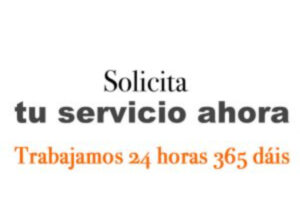 Cerrajeros Xirivella 20 minutos