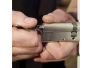 Cambios de cerraduras Dorma Xirivella