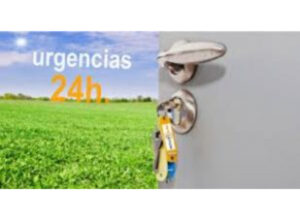Cerrajeros de guardia en Xirivella