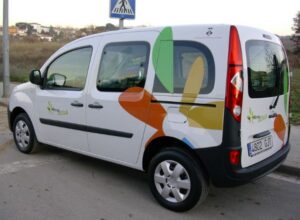 Cerrajería a domicilio Xirivella