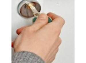 Realizamos extracción de llaves en Xirivella