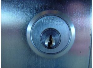 Cierres metálicos Xirivella